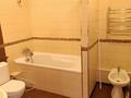3-бөлмелі пәтер · 118 м² · 23/25 қабат, Абиша Кекилбайулы 264, бағасы: ~ 74.9 млн ₸ в Алматы, Бостандыкский р-н — фото 10