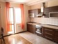 3-бөлмелі пәтер · 118 м² · 23/25 қабат, Абиша Кекилбайулы 264, бағасы: ~ 74.9 млн ₸ в Алматы, Бостандыкский р-н