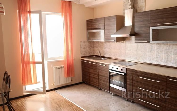 3-бөлмелі пәтер · 118 м² · 23/25 қабат, Абиша Кекилбайулы 264, бағасы: ~ 74.9 млн ₸ в Алматы, Бостандыкский р-н — фото 5