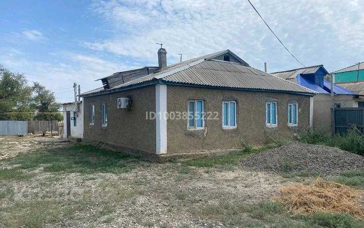 Часть дома · 3 комнаты · 150 м² · 30 сот., мкр Жумыскер, С. Сакыпов 71 — Детский сад Бәйтерек за 25 млн ₸ в Атырау — фото 2