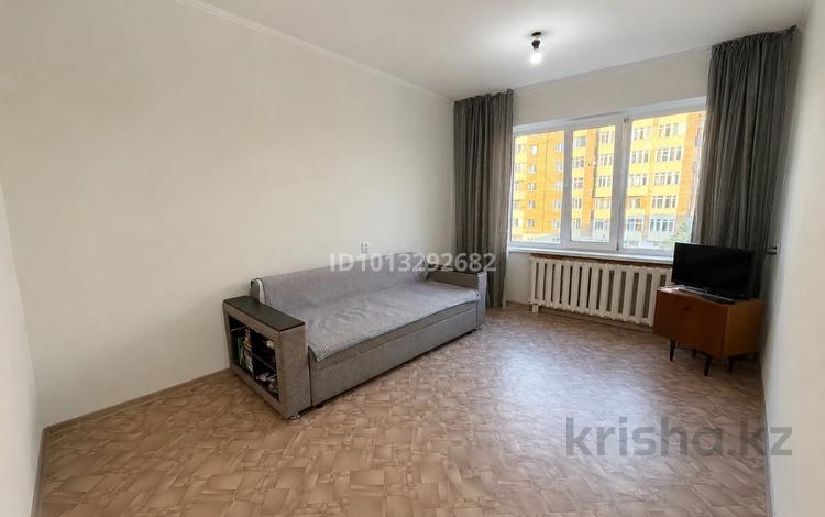 1-комнатная квартира · 35.4 м² · 4/5 этаж, Петрова 32/1 за 17.5 млн ₸ в Астане, Алматы р-н — фото 2