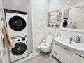 4-бөлмелі пәтер · 120.8 м² · 8/13 қабат, Макатаева 131 — Муратбаева, бағасы: 98 млн ₸ в Алматы, Алмалинский р-н — фото 12