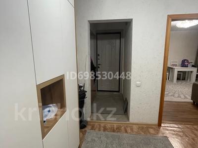 4-бөлмелі пәтер · 78 м² · 5/10 қабат, мкр Юго-Восток, Таттимбета 5, бағасы: 34 млн ₸ в Караганде, Казыбек би р-н