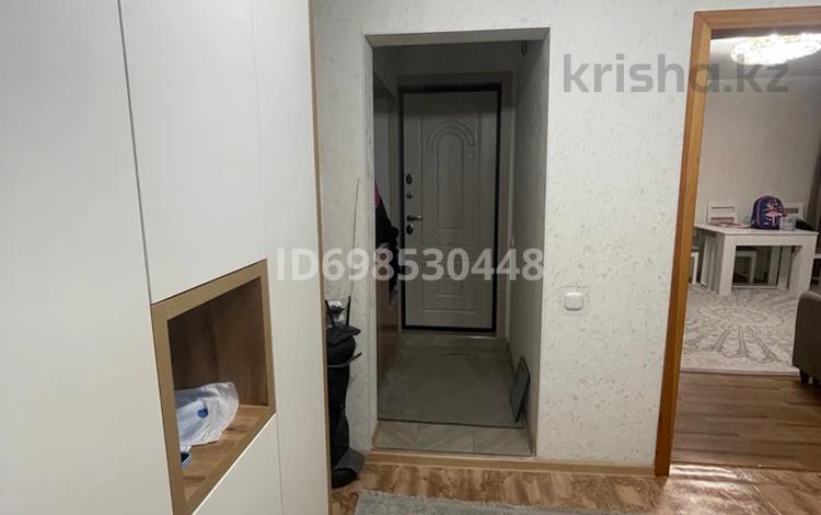 4-бөлмелі пәтер · 78 м² · 5/10 қабат, мкр Юго-Восток, Таттимбета 5, бағасы: 34 млн ₸ в Караганде, Казыбек би р-н — фото 2