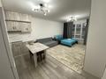 1-бөлмелі пәтер · 37 м² · 2/9 қабат, Ақкент ш/а. 74, бағасы: 14 000 ₸ в Алматы, Алатауский р-н