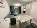 1-бөлмелі пәтер · 37 м² · 2/9 қабат, Ақкент ш/а. 74, бағасы: 14 000 ₸ в Алматы, Алатауский р-н — фото 2