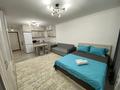 1-бөлмелі пәтер · 37 м² · 2/9 қабат, Ақкент ш/а. 74, бағасы: 14 000 ₸ в Алматы, Алатауский р-н — фото 3