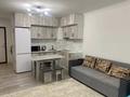 1-бөлмелі пәтер · 37 м² · 2/9 қабат, Ақкент ш/а. 74, бағасы: 14 000 ₸ в Алматы, Алатауский р-н — фото 5