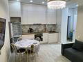 2-комнатная квартира · 39 м² · 5/9 этаж, Казыбек би 7/2 за 280 000 ₸ в Астане, Нура р-н — фото 2