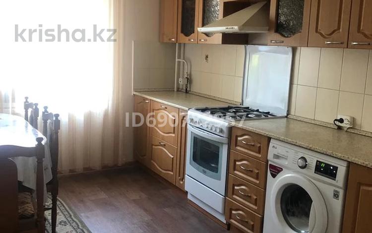 4-комнатная квартира, 86 м², 3/6 этаж, Гагарина 23