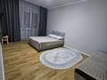 1-комнатная квартира, 39 м² посуточно, мкр Аксай-4 83 — Сайна улугбека за 14 000 〒 в Алматы, Ауэзовский р-н