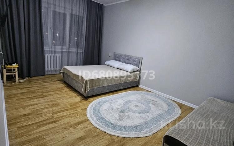 1-бөлмелі пәтер · 46 м² · 3/9 қабат, мкр Аксай-4 83 — Сайна улугбека, бағасы: 10 000 ₸ в Алматы, Ауэзовский р-н — фото 9