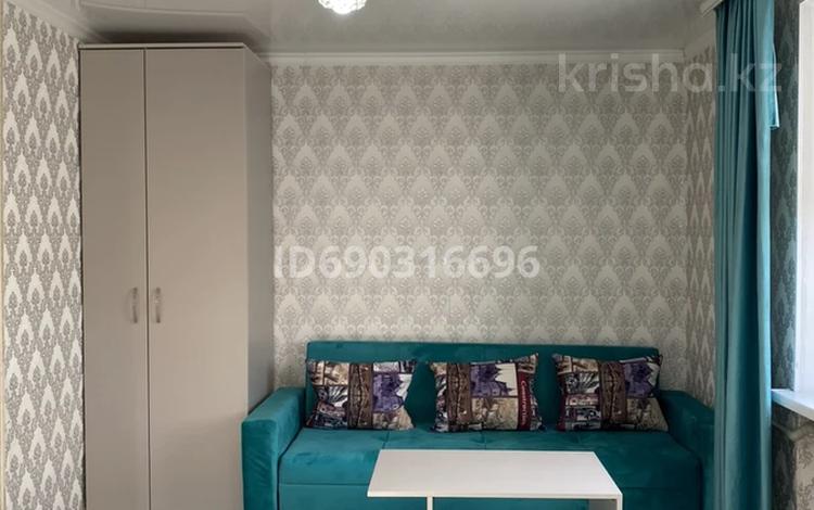 1-комнатная квартира · 35 м² · 3/4 этаж, Байзак Батыра 170 — ЖД Вокзал за 2 500 〒 в Таразе — фото 2