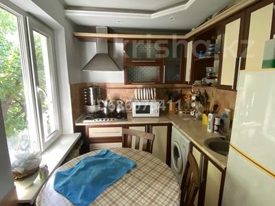 1-бөлмелі пәтер · 34 м² · 5/5 қабат, Муратбаева — Гоголя муратбаева, бағасы: 260 000 ₸ в Алматы, Алмалинский р-н