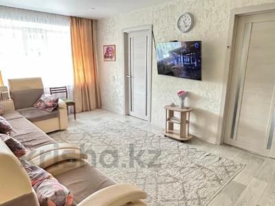 4-комнатная квартира · 63.5 м² · 5/5 этаж, катаева 89 за 22 млн ₸ в Павлодаре