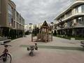 5-комнатная квартира · 216 м² · 2/3 этаж, Микрорайон Мирас 115 — Садыкова за 460 млн ₸ в Алматы, Бостандыкский р-н