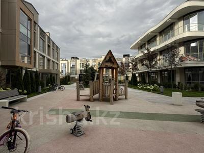 5-комнатная квартира · 216 м² · 2/3 этаж, Микрорайон Мирас 115 — Садыкова за 460 млн ₸ в Алматы, Бостандыкский р-н