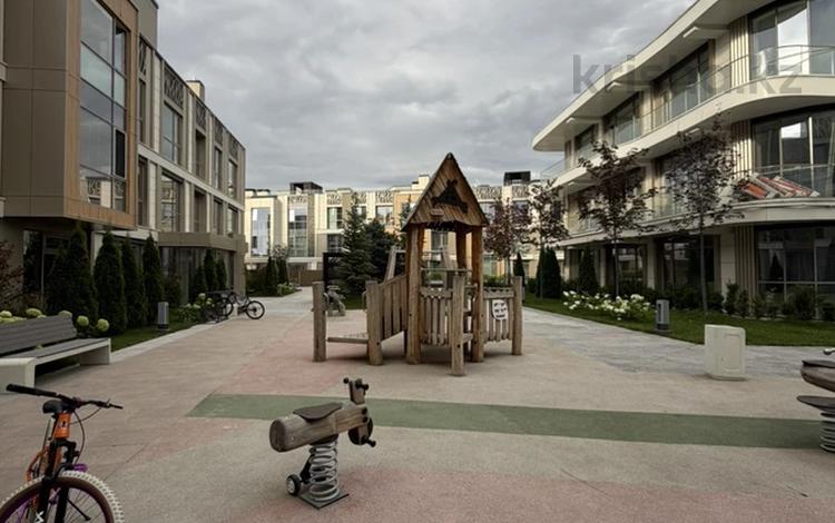 5-комнатная квартира · 216 м² · 2/3 этаж, Микрорайон Мирас 115 — Садыкова за 460 млн ₸ в Алматы, Бостандыкский р-н — фото 2