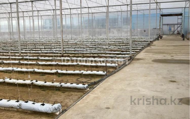 Өнеркәсіптік база · 2 га, Өндірістік аймақ 33 — 17 км, бағасы: 75 млн ₸ в  — фото 2