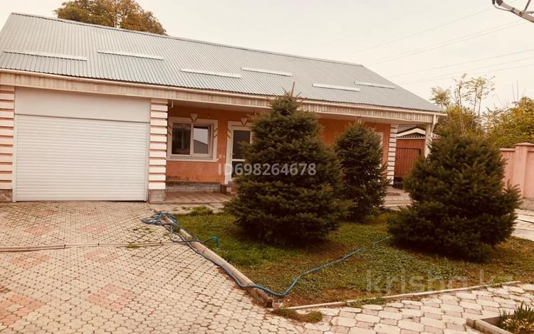 Жеке үй · 4 бөлме · 150 м² · 6 жүзд., Жандосова, бағасы: 70 млн ₸ в Шымкенте, Аль-Фарабийский р-н — фото 2