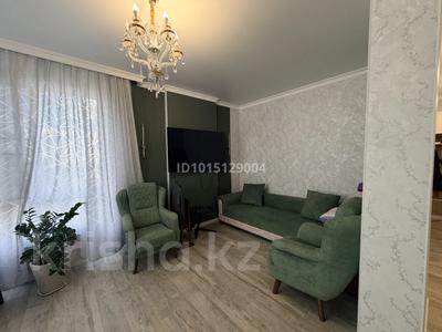 2-комнатная квартира · 48 м² · 5 этаж, Сафуан Шаймерденов 4/1 за 29.5 млн ₸ в Астане, Сарайшык р-н