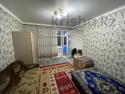 1-комнатная квартира, 36 м², 8 этаж помесячно, Кордай 99 за 130 000 〒 в Астане, Алматы р-н