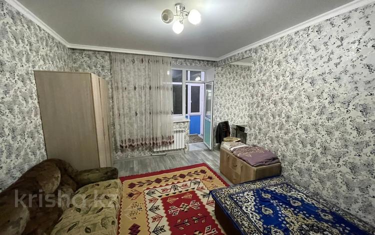 1-комнатная квартира, 36 м², 8 этаж помесячно, Кордай 99 за 130 000 〒 в Астане, Алматы р-н — фото 7