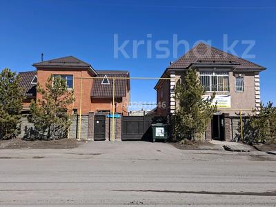 Отдельный дом · 5 комнат · 447 м² · 10 сот., Казыбек би 2 — Республика за 200 млн ₸ в Косшы