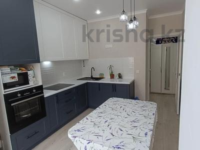2-комнатная квартира · 54 м² · 6/9 этаж, Ахмет Байтурсынулы 39/1 — ГОРЯЧАЯ ЦЕНА за 33 млн ₸ в Астане, Сарайшык р-н