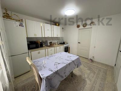 Отдельный дом · 5 комнат · 155 м² · 8 сот., мкр Мясокомбинат, Физкультурная 86/2 за 29 млн 〒 в Уральске