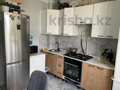 3-бөлмелі пәтер · 80 м² · 7/8 қабат, Макатаева, бағасы: 54.5 млн ₸ в Алматы, Медеуский р-н