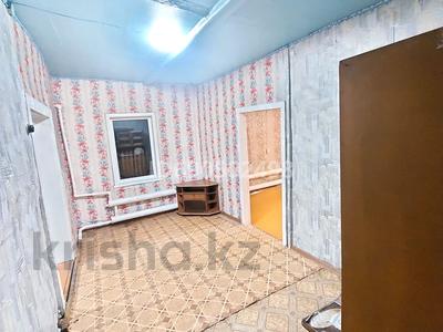 Отдельный дом • 2 комнаты • 52 м² • 4.3 сот., Лазутина 20 — 44 школы за 5.3 млн 〒 в Петропавловске