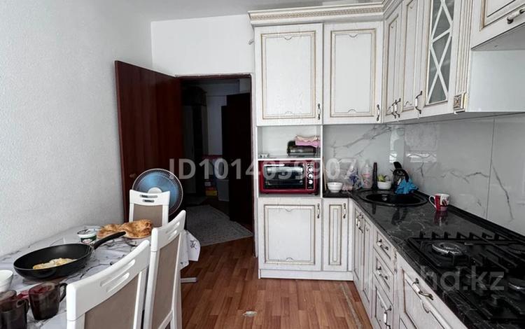 2-комнатная квартира · 56.8 м² · 2/5 этаж, мкр Байтерек 6 — Возле обл детской больницы за 140 000 ₸ в Таразе — фото 2