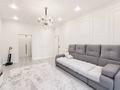 3-комнатная квартира · 90 м² · 7/12 этаж, Чингиз Айтматов 60 за 51 млн ₸ в Астане, Нура р-н — фото 11