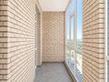 3-комнатная квартира · 90 м² · 7/12 этаж, Чингиз Айтматов 60 за 51 млн ₸ в Астане, Нура р-н — фото 6