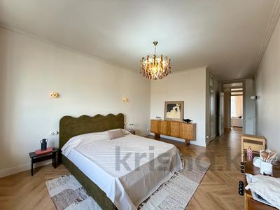 3-комнатная квартира · 90 м² · 17/21 этаж, Калдаякова 3 за 98.5 млн ₸ в Астане, Алматы р-н