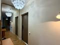 3-комнатная квартира · 90 м² · 17/21 этаж, Калдаякова 3 за 98.5 млн ₸ в Астане, Алматы р-н — фото 19