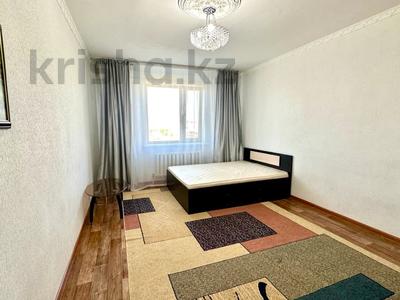 1-комнатная квартира · 42 м² · 6/13 этаж, Кабанбай батыра 40 за 22.5 млн 〒 в Астане, Есильский р-н