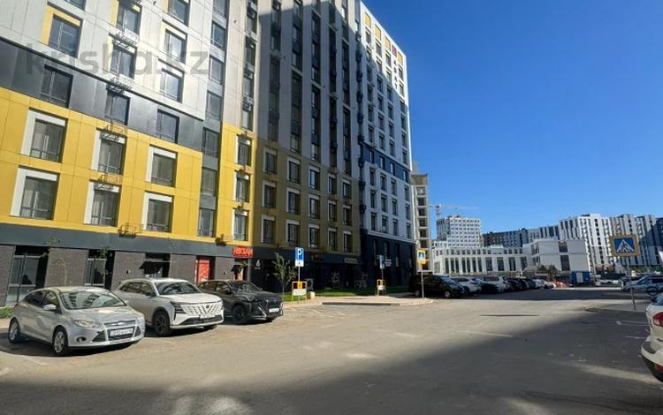 Еркін · 87 м², бағасы: 700 000 ₸ в Астане, Есильский р-н — фото 6