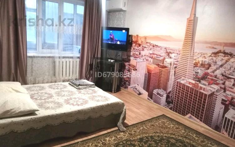 1-комнатная квартира · 36 м² · 1/5 этаж, 11мкр, 5мкр, 8мкр за 10 000 ₸ в Актобе — фото 7