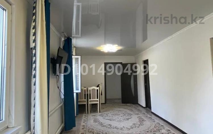 Жеке үй · 4 бөлме · 110 м² · 18 жүзд., Қушанов 18, бағасы: 12.5 млн ₸ в Талдыкоргане, мкр Жастар — фото 2