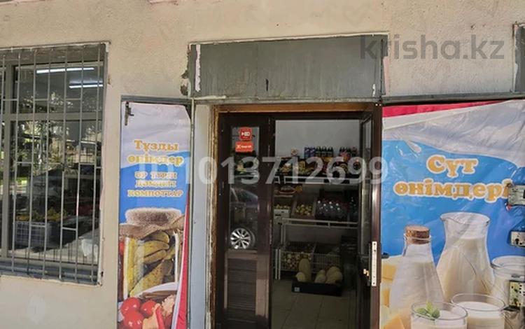 Свободное назначение, магазины и бутики · 30 м² за 130 000 ₸ в Шымкенте, Туран р-н — фото 2