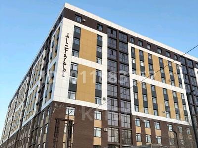1-бөлмелі пәтер · 43.5 м² · 8/10 қабат, ул. Сабита Муканова 55/2, бағасы: 200 000 ₸ в Караганде, Казыбек би р-н