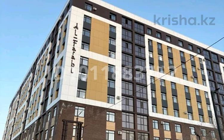 1-бөлмелі пәтер · 43.5 м² · 8/10 қабат, ул. Сабита Муканова 55/2, бағасы: 200 000 ₸ в Караганде, Казыбек би р-н — фото 2