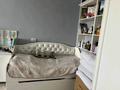 1-бөлмелі пәтер · 43.5 м² · 8/10 қабат, ул. Сабита Муканова 55/2, бағасы: 200 000 ₸ в Караганде, Казыбек би р-н — фото 4