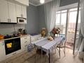 1-бөлмелі пәтер · 43.5 м² · 8/10 қабат, ул. Сабита Муканова 55/2, бағасы: 200 000 ₸ в Караганде, Казыбек би р-н — фото 8