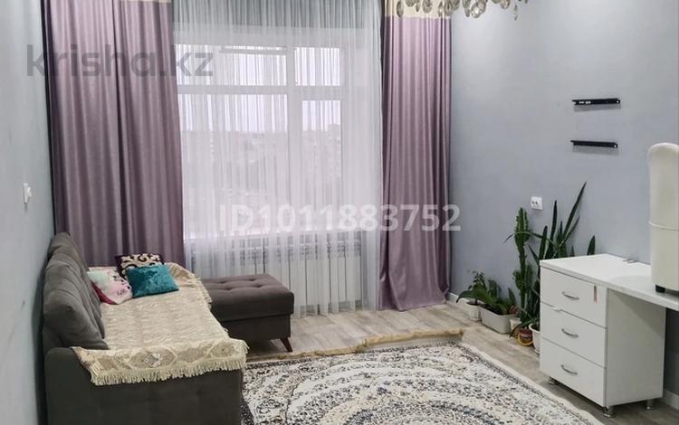 1-комнатная квартира · 43.5 м² · 8/10 этаж, ул. Сабита Муканова 55/2 за 200 000 ₸ в Караганде, Казыбек би р-н — фото 10