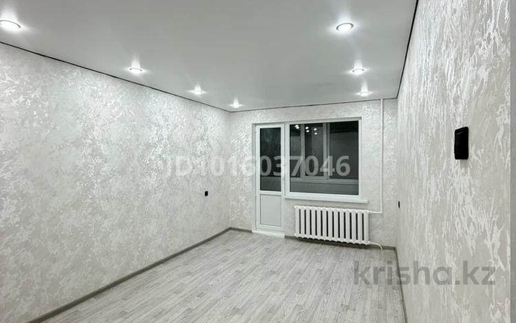 1-комнатная квартира · 33 м² · 2/5 этаж, Гагарина 99/3 — Гагарина за 11.5 млн ₸ в Уральске — фото 2
