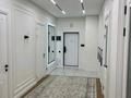 4-комнатная квартира · 135 м² · 6/12 этаж, Бухар жырау за 800 000 ₸ в Астане, Есильский р-н