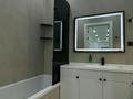 4-комнатная квартира · 135 м² · 6/12 этаж, Бухар жырау за 800 000 ₸ в Астане, Есильский р-н — фото 9